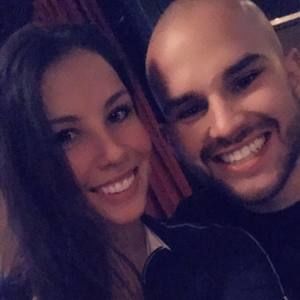 Meet your Posher, Shelby